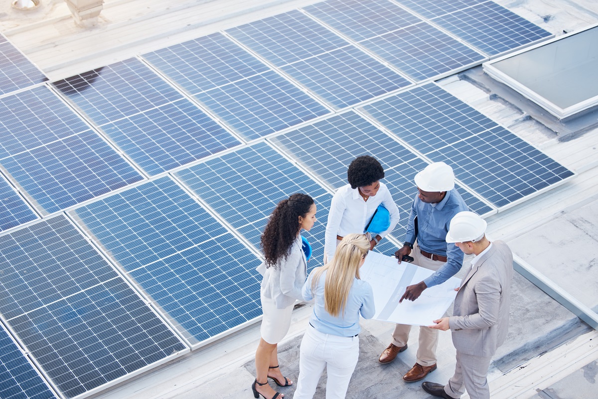 Questions to Ask Your Commercial Solar Installer