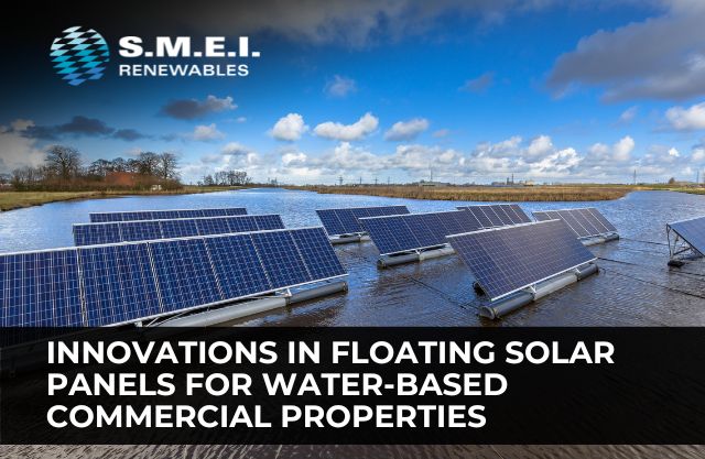 Floating Solar Blog
