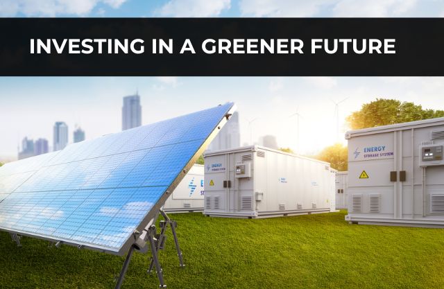 Investing in a Greener Future